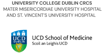 UCD medicine logo