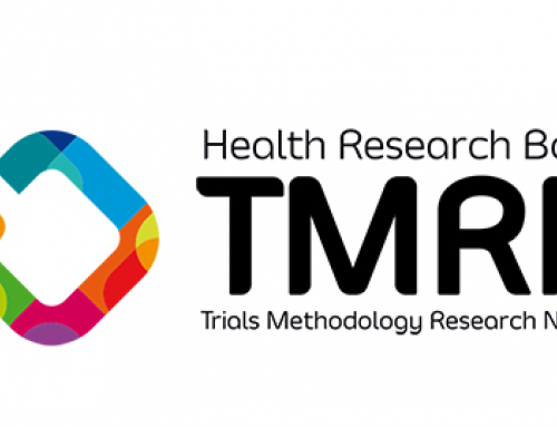 National Programme National Programme Manager HRB – Trials Methodology Research Network (HRB-TMRN)