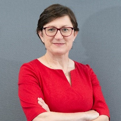 Dr Fionnuala Keane