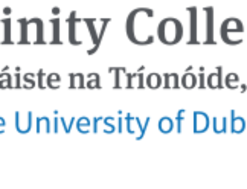Research Assistant – Research Nurse, Clinical Research Facility, School of Medicine, Trinity College Dublin